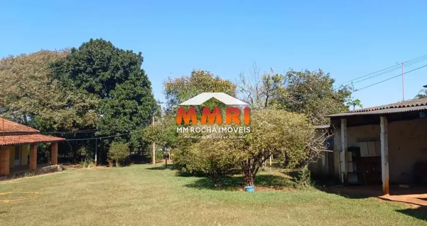 Área comercial para venda em Araçoiaba da Serra/SP