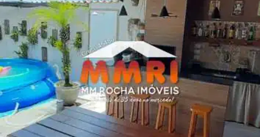 Casa com 4 quartos à venda no Jardim Marilú, Itanhaém 