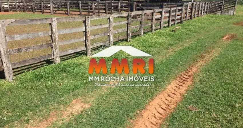 Fazenda à venda na Área Rural de Marília, Marília 