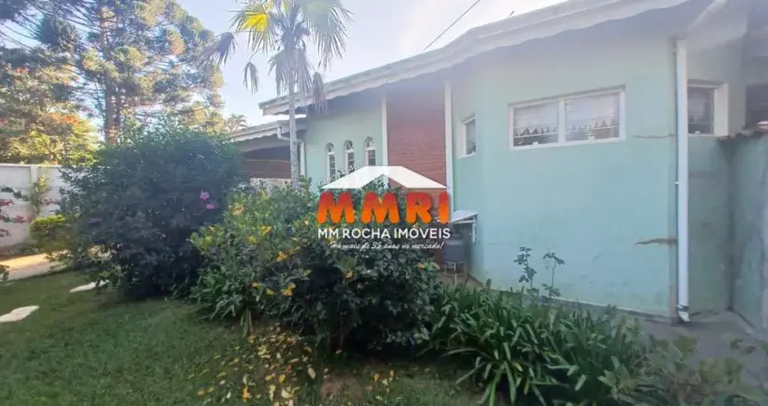 Chácara de 3 dormitórios para venda no bairro Salete em Araçoiaba da Serra/SP
