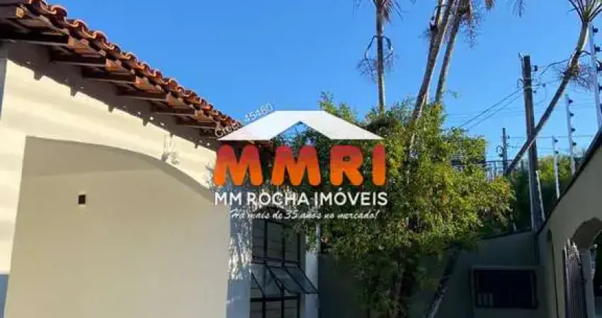Casa de 2 dormitórios, toda reformada, disponível para venda em Sorocaba/SP