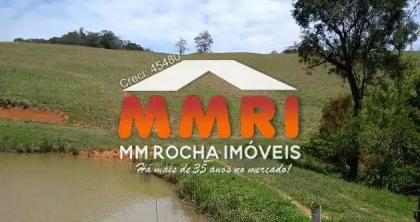 Fazenda à venda na Zona Rural, Ribeirão Branco 