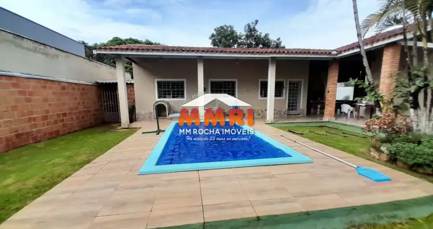 Chácara com 2 dormitórios à Venda no Monte Bianco - Araçoiaba da Serra/SP