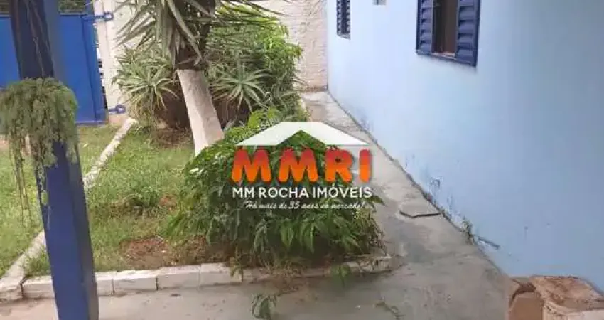 Chácara a Venda no Bosque - Araçoiaba da Serra/SP