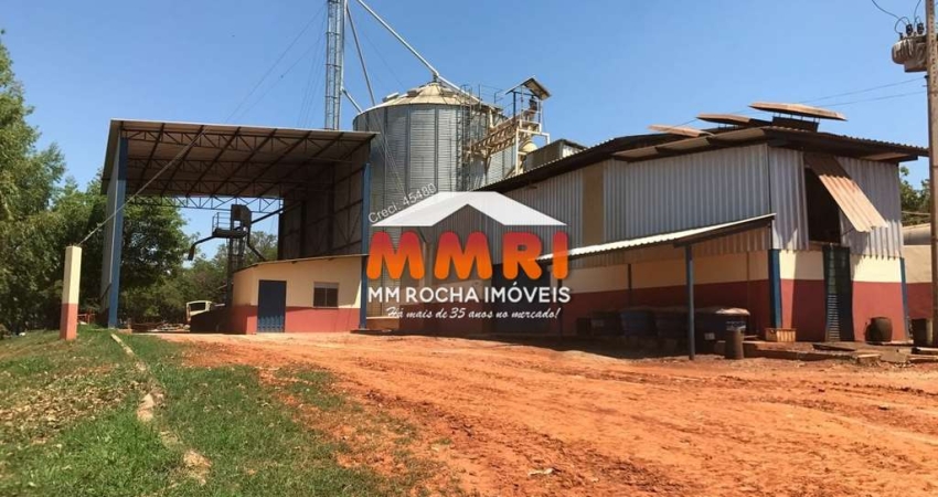 Fazenda à venda na Zona Rural, Bom Despacho 