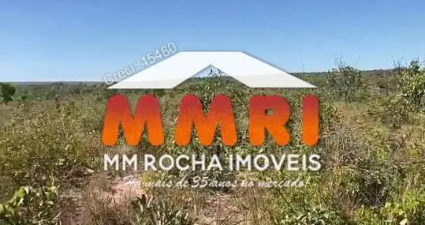 Fazenda à venda na Zona Rural, Lagoa do Tocantins 