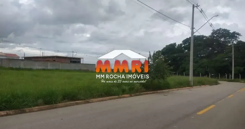 Terreno a Venda em Terras de San Felipe - Araçoiaba da Serra/SP