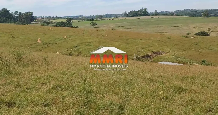 Área á venda  no Campo do Meio - Araçoiaba da Serra/SP