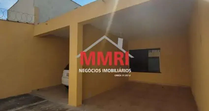 Casa com 4 dormitórios à venda no Jardim Simus - Sorocaba/SP