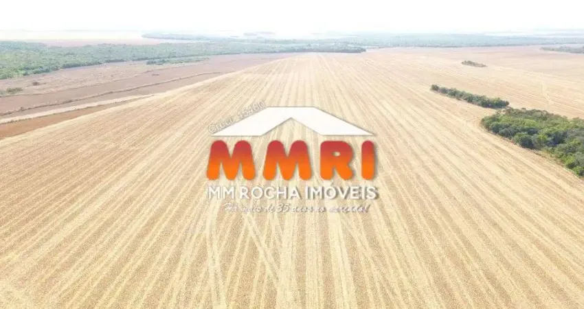 Fazenda à venda na Zona Rural, Canarana 