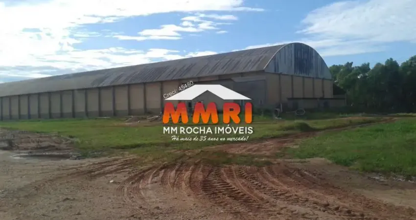 Fazenda à venda na Zona Rural, Itiquira 