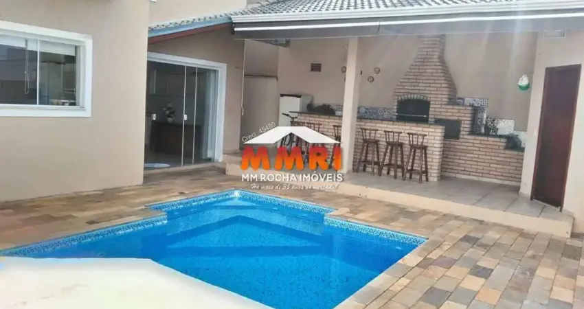 Sobrado com 3 dormitórios à venda no Lago da Serra - Araçoiaba da Serra/SP