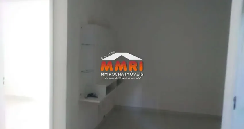 Apartamento de 2 dormitórios no Jardim Europa - Sorocaba/SP