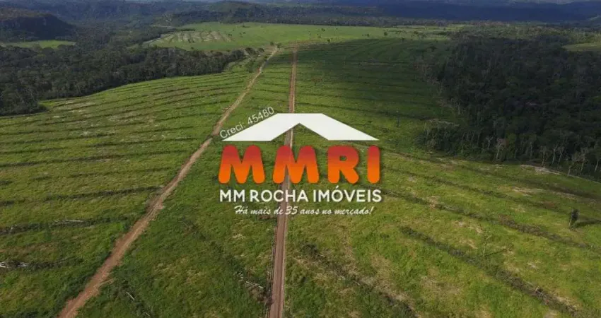 Fazenda à venda na Zona Rural, Comodoro 