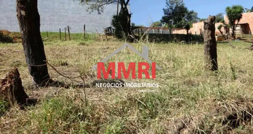 TERRENO - SALETE - ARAÇOIABA DA SERRA / A PARTIR DE R$122.900,00 (COD 4721)