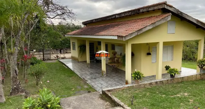 Sitio a Venda no Colônia - Araçoiaba da Serra/SP - ACEITA PERMUTA
