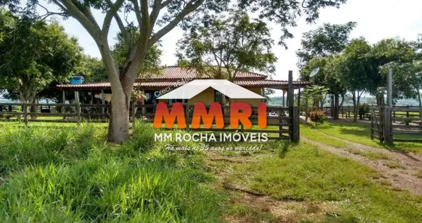 Fazenda à venda na Zona Rural, General Carneiro 