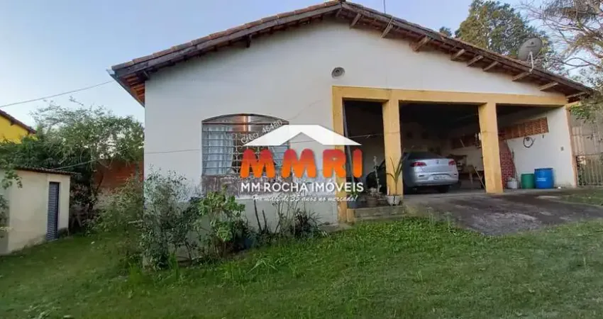 Chácara com 2 dormitórios no Mirantes do Ipanema - Araçoiaba da Serra/SP