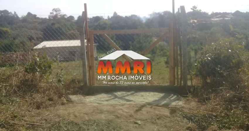 Terreno à Venda no Fazenda do Oeste II - Araçoiaba da Serra/SP