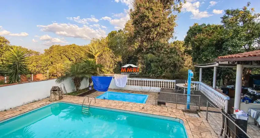 Chácara à Venda no Colonial I em Araçoiaba da Serra/SP - 1.800m²!!!!