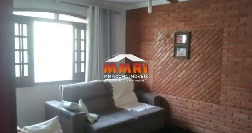 Casa com 4 quartos à venda no Jardim Zulmira, Sorocaba 