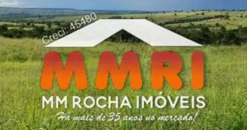 Fazenda à venda na Zona Rural, General Carneiro 