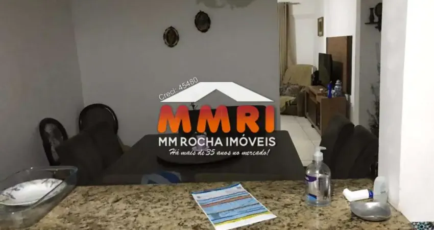 Casa de 3 dormitórios à venda no Jardim Novo Mundo - Sorocaba/SP