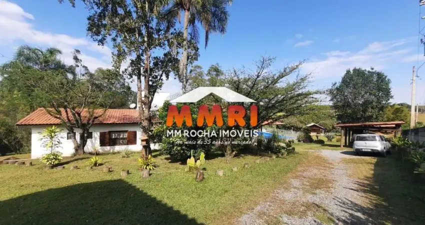 Chácara / sítio com 3 quartos à venda em Farias, Araçoiaba da Serra 