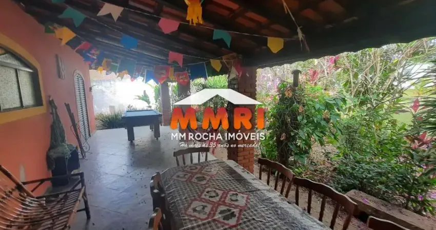 Chácara com 3 dormitórios à venda no Colinas I - Araçoiaba da Serra/SP