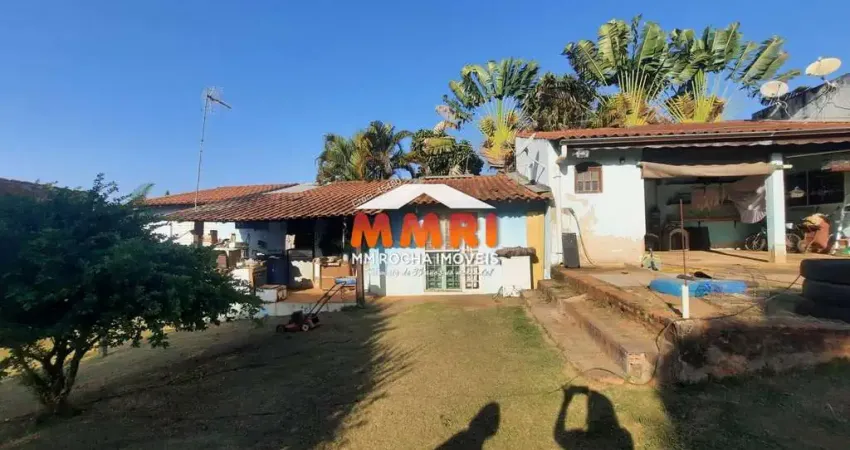 Chácara com 4 dormitórios à Venda no Alvorada - Araçoiaba da Serra/SP