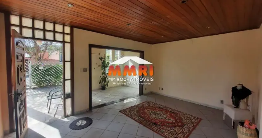 Casa com 4 dormitórios à venda no Centro - Araçoiaba da Serra/SP