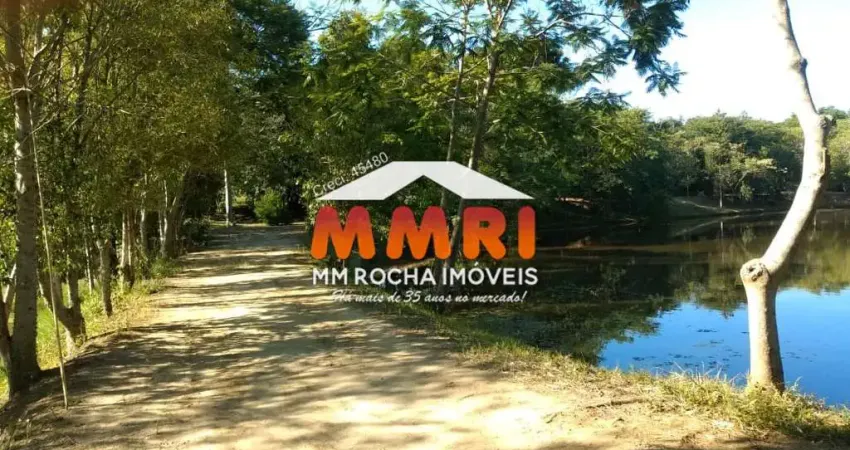 Fazenda à venda na Zona Rural, Sarapuí 