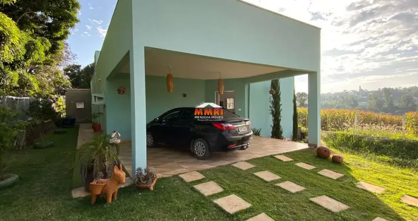 Chácara / sítio com 2 quartos à venda no Recanto Gran Ville, Araçoiaba da Serra 