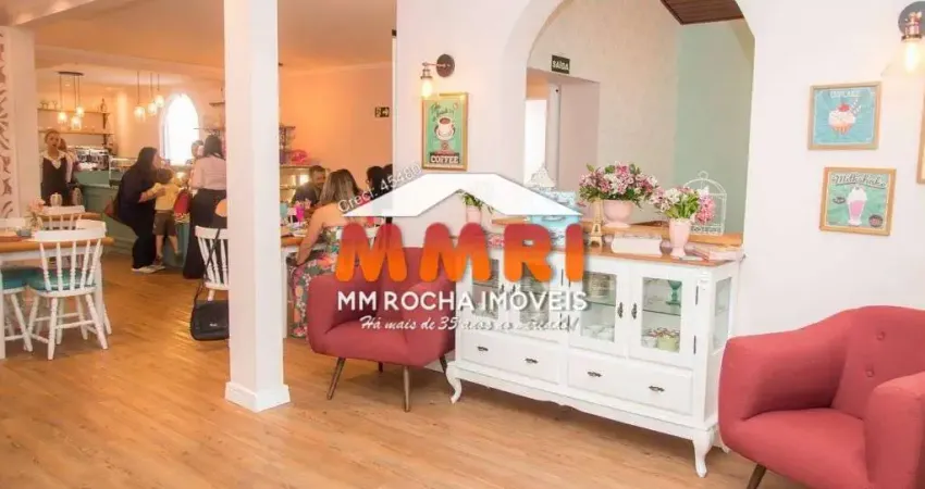 Ponto comercial com 1 sala à venda no Jardim Morumbi, Jundiaí 
