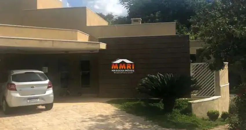 Casa com 3 dormitórios Parque Santa Isabel - Sorocaba/SP