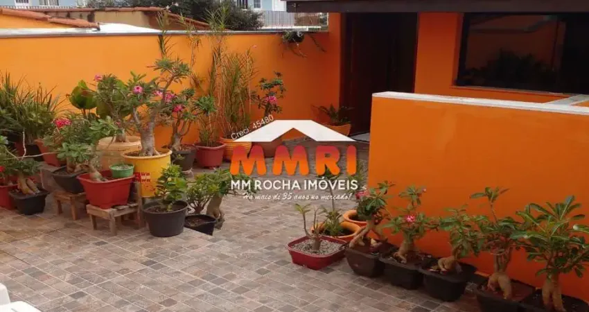 Sobrado com 6 dormitórios no Jardim Europa - Sorocaba/SP