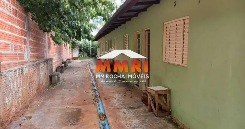 Conjunto de Casas a venda no Salete - Araçoiaba da Serra/SP