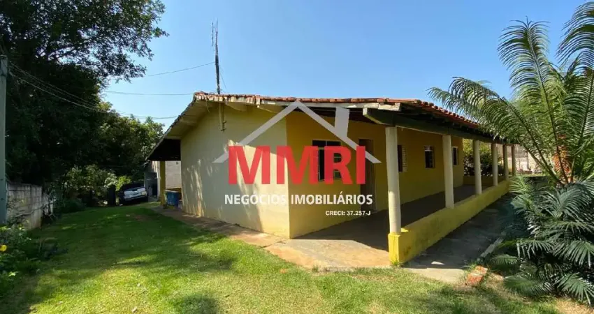 Chácara de 3.200m² com riacho nos fundos à venda no Jundiaquara - Araçoiaba da Serra/SP