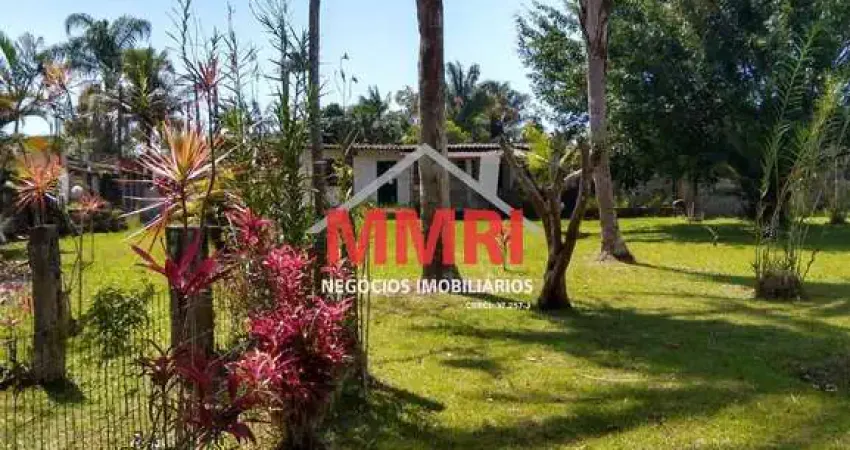 CHÁCARA NA PRAIA - 02 SUÍTES - PERUÍBE / R$420.000,00 (COD 4534)