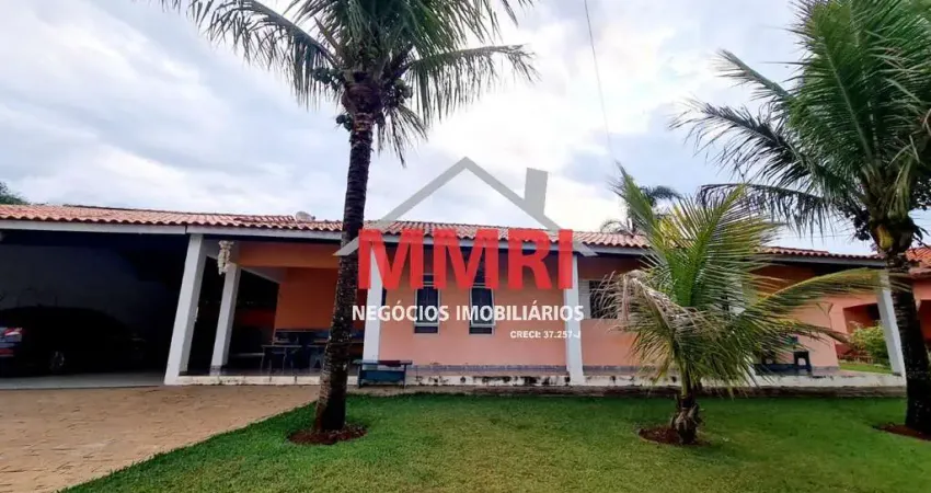 Chácara, Alvorada, Araçoiaba da Serra - Código 4481