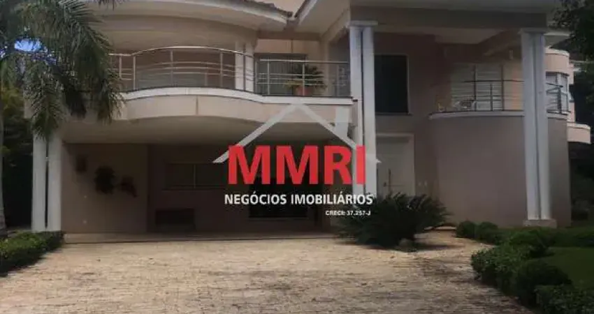 SOBRADO EM CONDOMÍNIO - 4 SUÍTES - LAGO AZUL - ARAÇOIABA DA SERRA / R$3.500,00 (COD 4456)