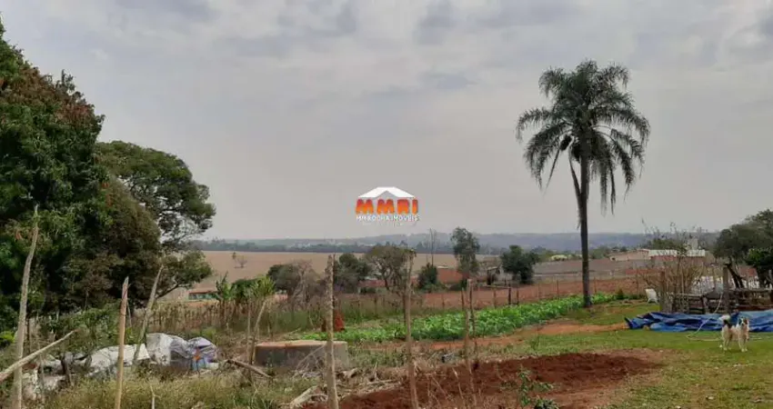 TERRENO - 3.750m² - MONTE BIANCO - ARAÇOIABA DA SERRA / R$380.000,00 (COD 4448)