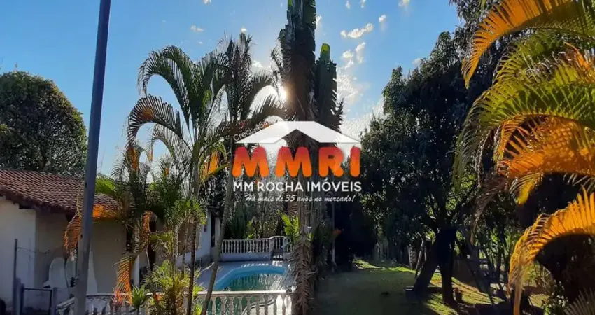 Chácara com 2 dormitórios à venda em Araçoiabinha - Araçoiaba da Serra/SP