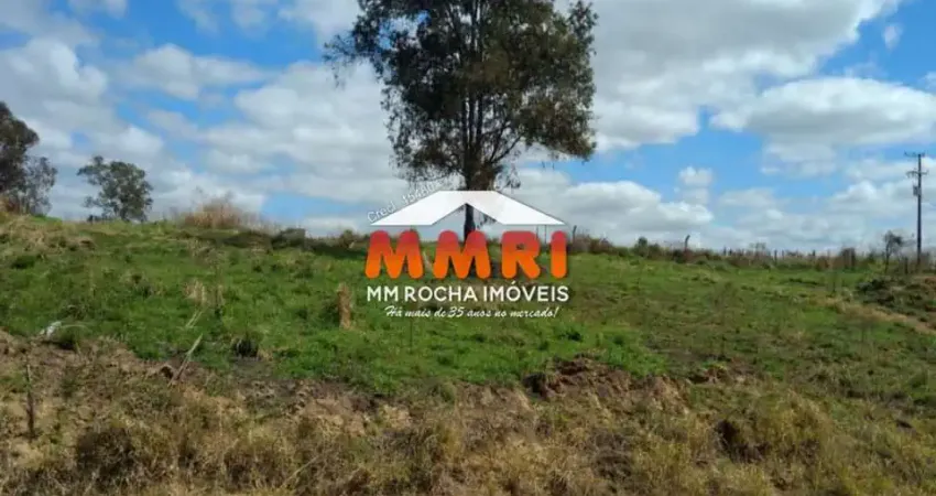 Terreno à venda no Altos do Jundiaquara - Araçoiaba da Serra/SP