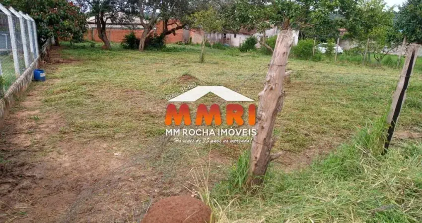 LOTE - JUNDIACANGA - ARAÇOIABA DA SERRA / R$ 90 MIL (CÓD. 4234)