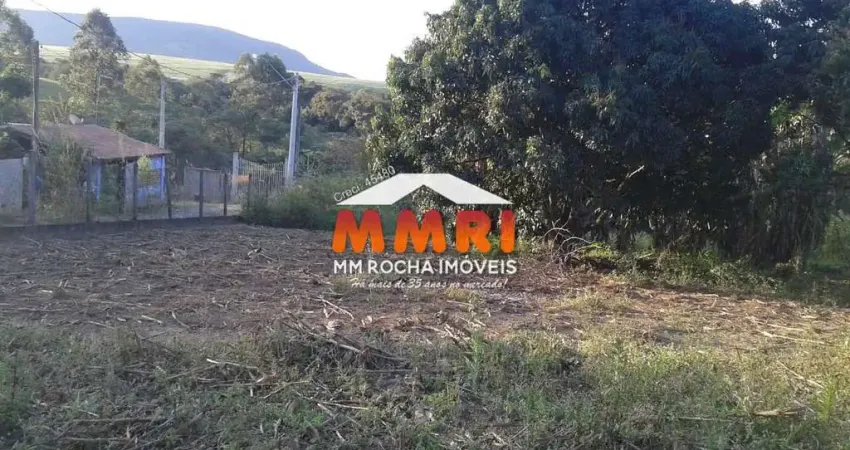 Terreno para venda no bairro Master em Araçoiaba da Serra/SP