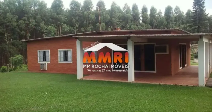 Chácara / sítio com 5 quartos à venda no Éden, Sorocaba 