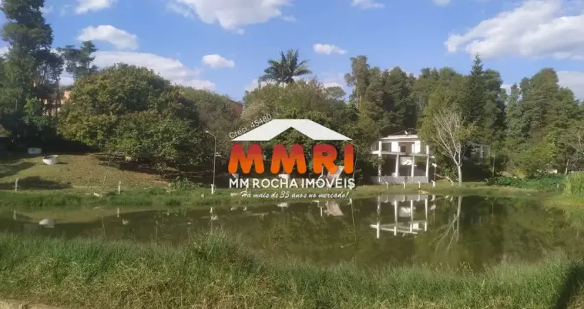 Chácara / sítio à venda no Jardim Nossa Senhora Salete, Araçoiaba da Serra 