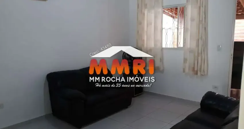 Casa com 2 dormitórios por R$300.000, Jardim Novo Horizonte - Araçoiaba da Serra