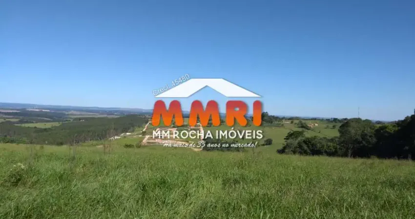 LOTE - JUNDIACANGA - ARAÇOIABA DA SERRA / R$ 130 MIL (CÓD. 4030)